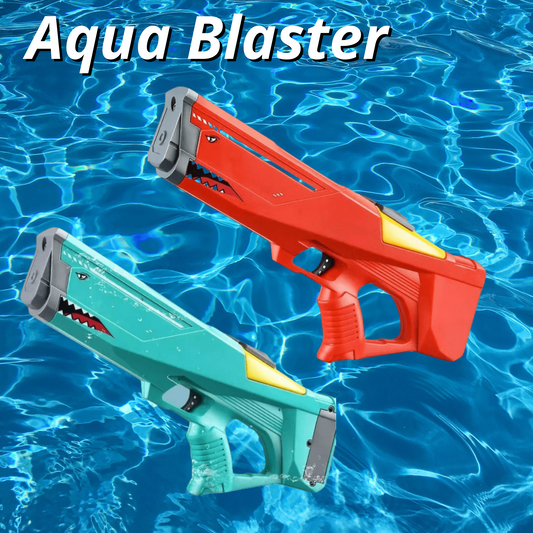 Pistola de agua Blaster